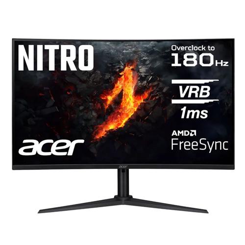 Acer Nitro XZ322QU V3 32 Inch WQHD 180Hz Gaming Monitor