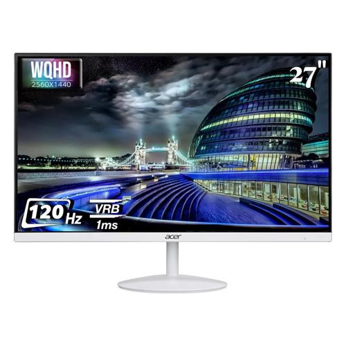 Acer SA322QK 31 Inch 4K UHD VA HDR10 Monitor