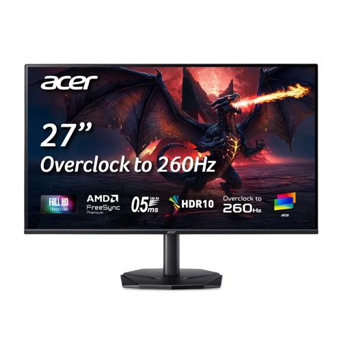 Acer PD163Q 15 FHD 1080P Foldable Dual Screen Monitor