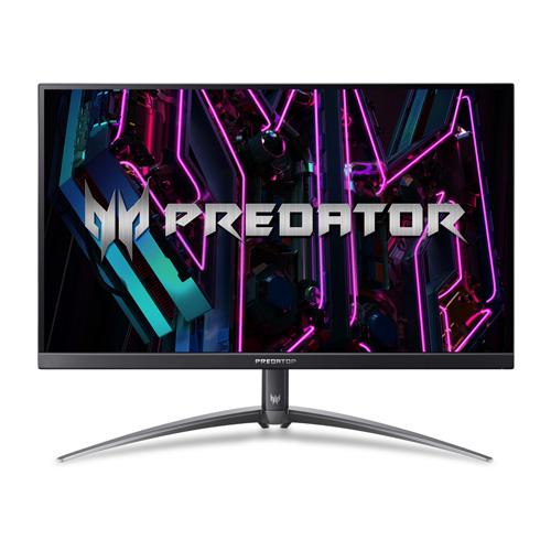 Acer Predator XB323QU P Tech Specs Gaming LCD Monitor