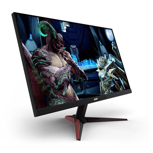 Acer Nitro 68 cm 27 inch Full HD LED Backlit IPS Monitor