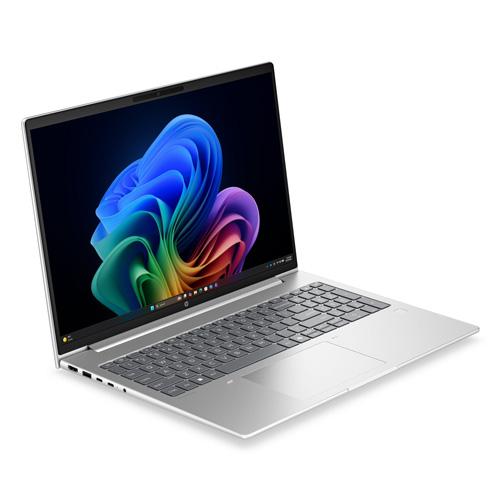 HP ProBook 4 G2i 14 inch Next Gen AI PC Silver Laptop