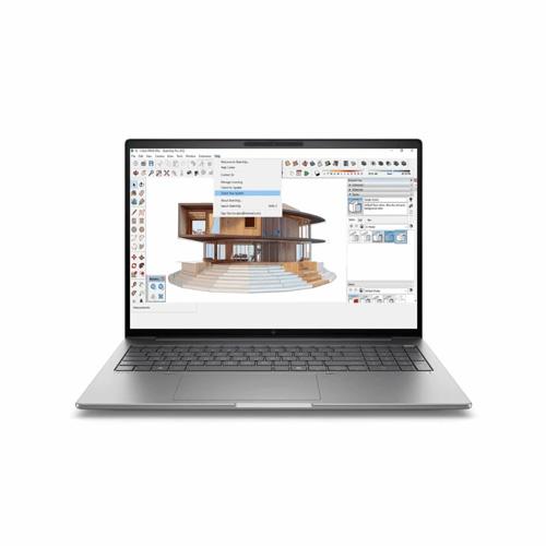 HP EliteBook 6 G1i 14 inch Notebook AI PC C0CB8PT Laptop