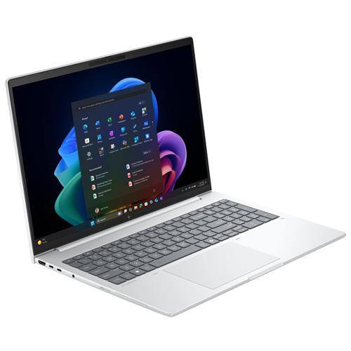 HP EliteBook 6 G1i 16 inch Notebook AI PC A37J5ET Laptop