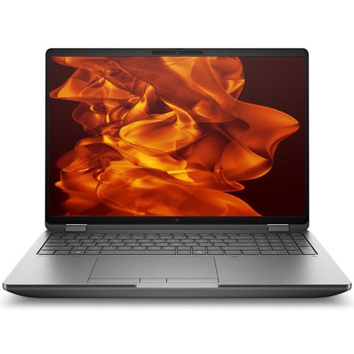 HP ZBook Fury G1i 16 inch Mobile Workstation Laptop