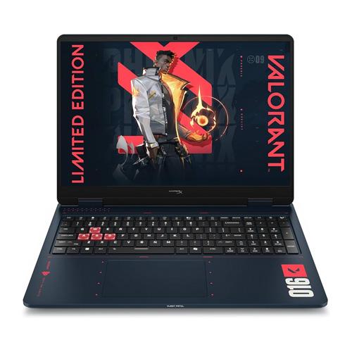 HP HyperX OMEN 16 Valorant Edition AMD Ryzen 7 Laptop