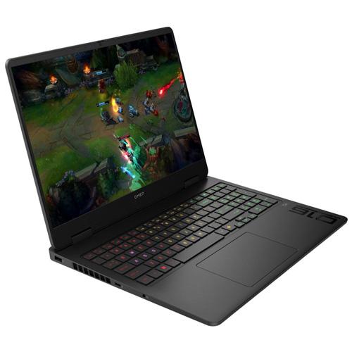 HP Omen 16 Intel Core Ultra 7 255H 8GB RTX 5050 Laptop