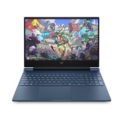 HP Victus 15 FHD 144Hz Display Gaming Laptop