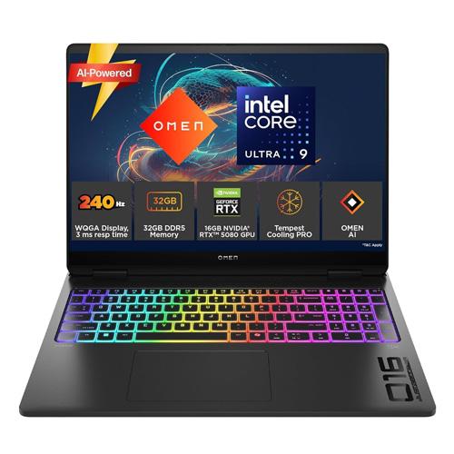 HP OMEN 16 AM0076TX Intel Core i7 Laptop