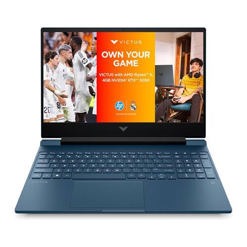 HP Victus 15 FHD 144Hz Display Gaming Laptop