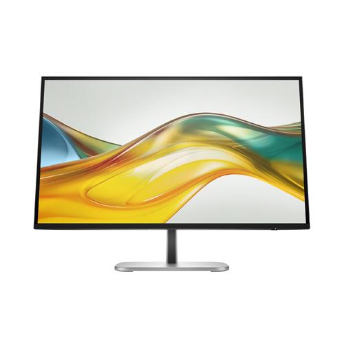 HP Series 5 Pro 27 inch QHD 527pq 9D9S0UT Monitor