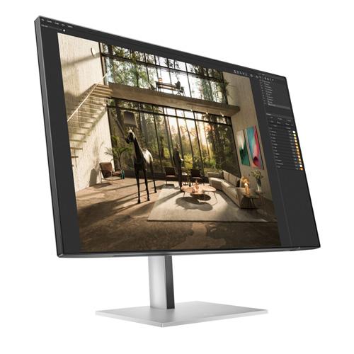 HP Series 7 Pro 27 inch 4K 4 727pk Monitor