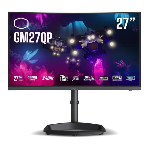 HP Series 5 Pro 27 68 cm QHD 527pu Monitor