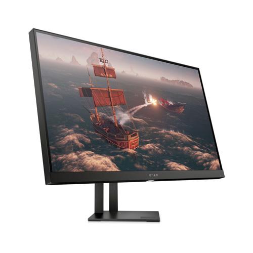 HP Series 7 Pro 27 68 cm 4K Conferencing Monitor