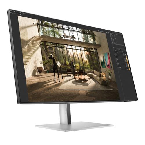HP Series 7 Pro 27 inch QHD 727pq 8J4D8UT Monitor
