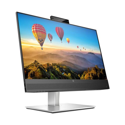 HP E24mv G4 24 1080p FHD IPS Conferencing Monitor
