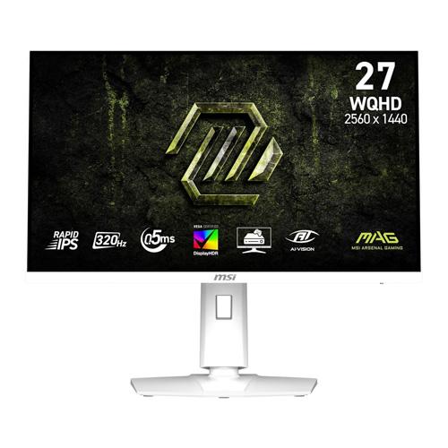HP Series 3 Pro 21 inch FHD Monitor