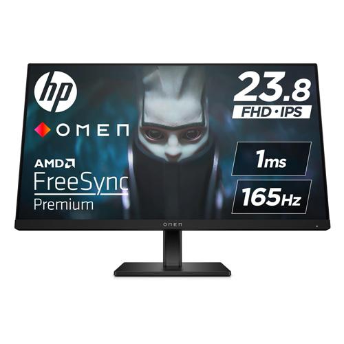 HP OMEN 23 FHD 165Hz 24 780F0AA Gaming Monitor