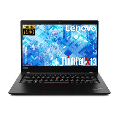 Lenovo ThinkPad X13 Detachable Gen 1 13 Intel Laptop
