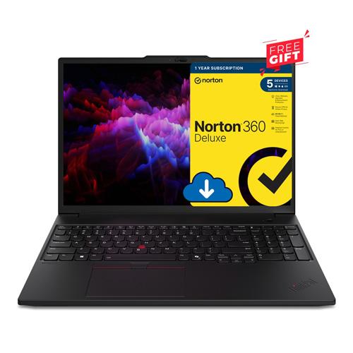 Lenovo ThinkPad P16s i Gen 5 16 inch Intel Laptop