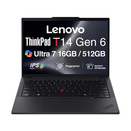 Lenovo ThinkPad P14s Gen 4 Windows 11 Pro 64 Laptop