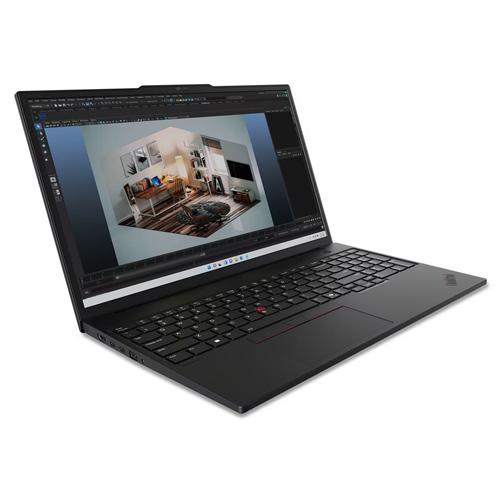 Lenovo ThinkPad P16s Gen 4 AMD Ryzen AI 7 HX PRO Laptop