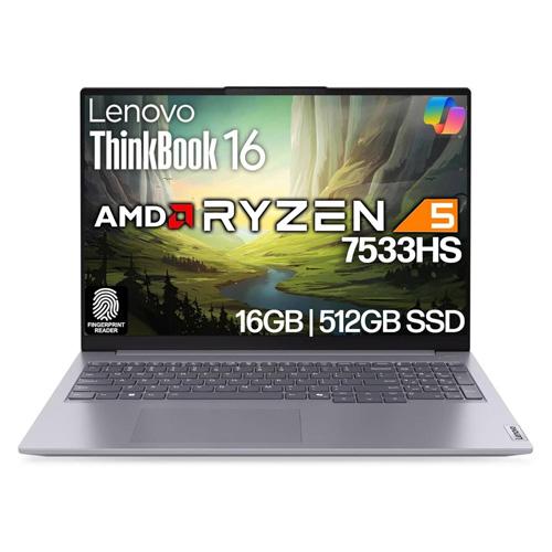 Lenovo IdeaPad Slim 3 Intel Core i3 8GB RAM SSD Laptop