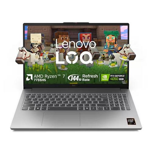 Lenovo ThinkBook 16 AMD Ryzen 7 16GB RAM 512 SSD Win Laptop
