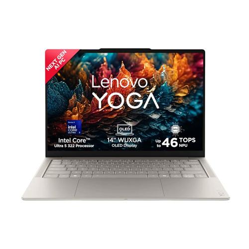Lenovo IdeaPad Slim 5 IPS Intel Core Ultra 5 125H Laptop