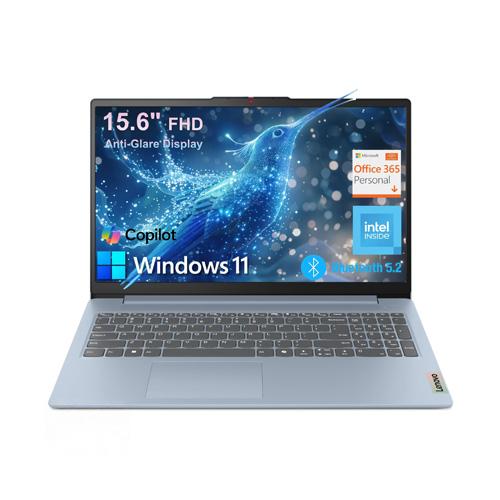 Lenovo IdeaPad Slim 3 Intel Core i7 12th Gen 1255U Laptop