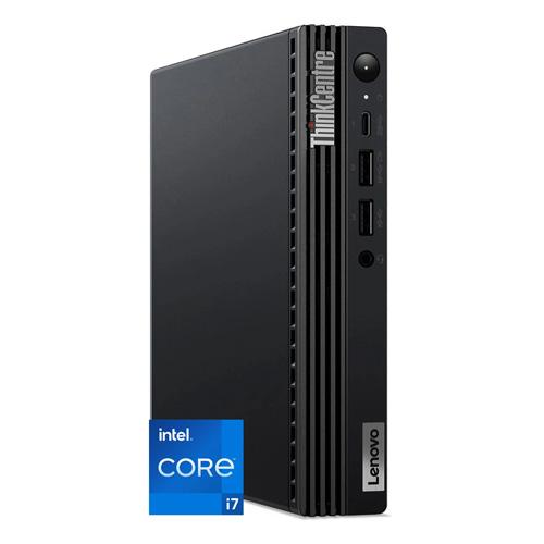 Lenovo ThinkCentre M90t Gen 5 Intel 12V60009EN Desktop