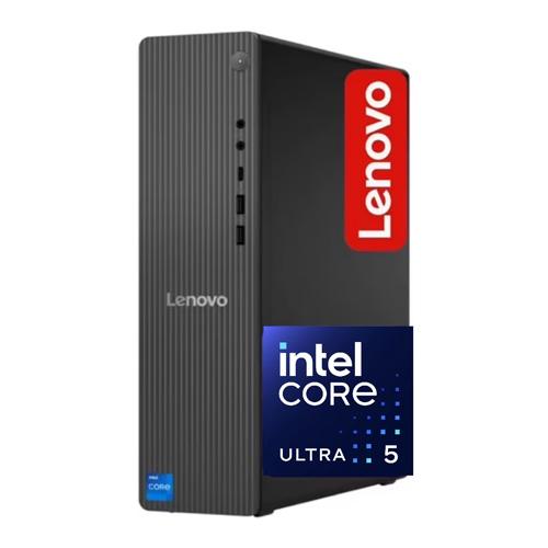 Lenovo IdeaCentre Tower Intel Core i5 16GB RAM Desktop