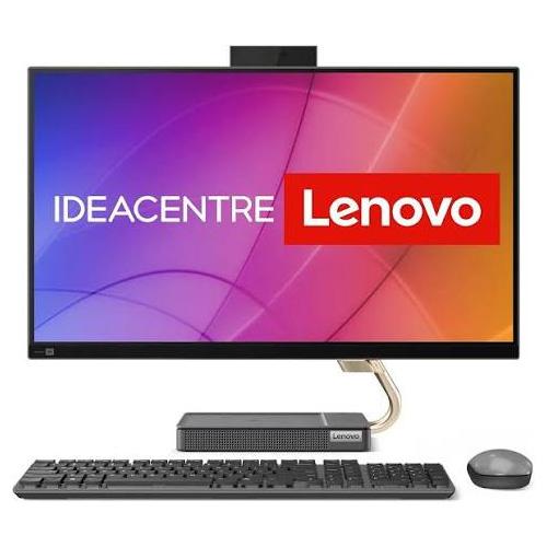 Lenovo IdeaCentre AIO 13th Gen Core i3 1315U 27 Desktop