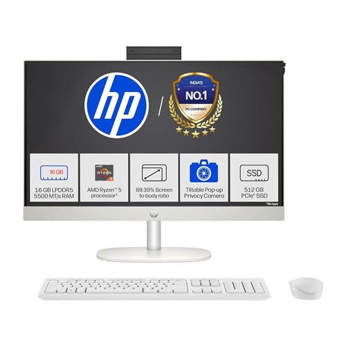 Lenovo IdeaCentre AIO Intel Core i3 27 FHD IPS Desktop