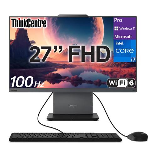Lenovo ThinkCentre Neo 50A 12SC000QTR i5 13420H Desktop