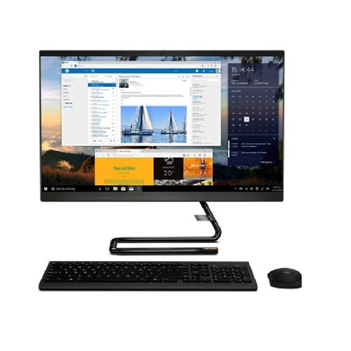 Lenovo AIO Intel Core i7 16GB RAM 1TB SSD Desktop
