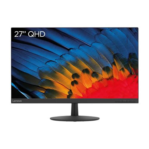 Lenovo L27q 4A 68cms 27 67BFGAC6IN Monitor
