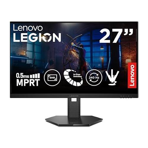 Lenovo Legion R27fc 30 27 Inch 68cm FHD Monitor