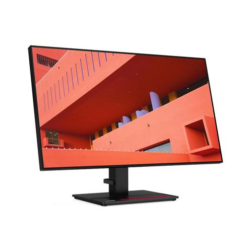 Lenovo P Series 68 cm 27 inch Quad HD LED Monitor