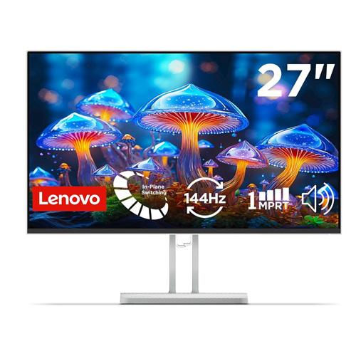 Lenovo L27 4e with IPS 100Hz HDMI Monitor