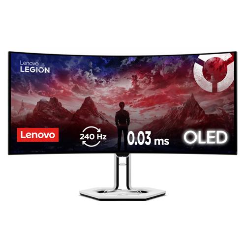 Lenovo Legion PRO 34WD 10 34inch 240Hz WQHD Monitor