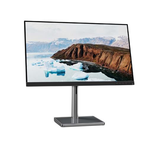 Lenovo ThinkVision T27 40 27 Inch Full HD IPS Monitor