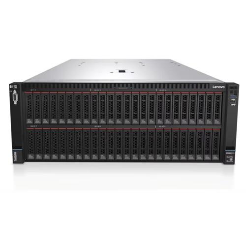 Lenovo ThinkSystem SR680a V4 Datasheet Server