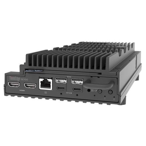 Lenovo Unveils ThinkSystem N1380 Neptune Server