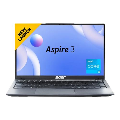 Acer Aspire Lite 13th Gen Intel Core i3 1305U 8GB RAM Laptop