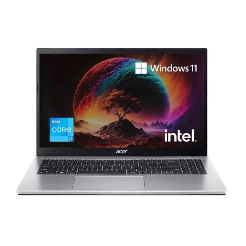 Acer Aspire 3 Intel Core 3 100U Windows 11 Laptop