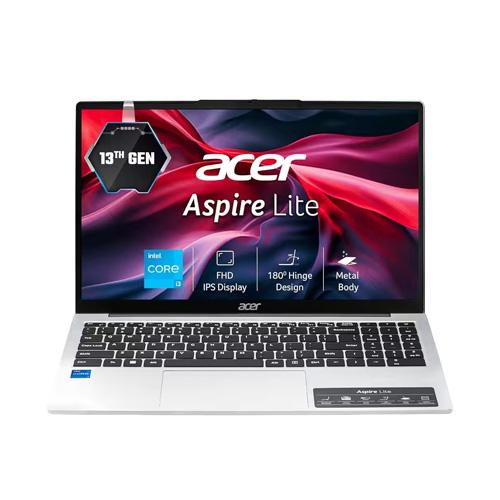 Acer 15 Aspire Lite AL15 53 Intel Core 3 100U 8GB Laptop