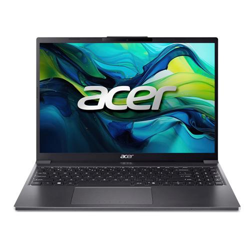 Acer Aspire Lite Intel Core 3 processor 100U Laptop