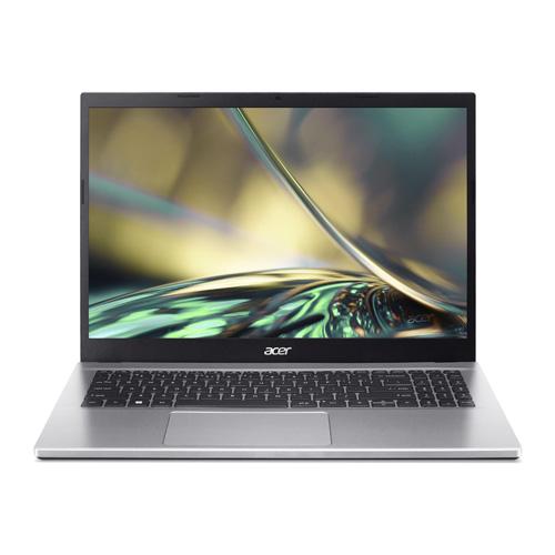 Acer A325 Core 3 100U 8 GB RAM 512 Laptop