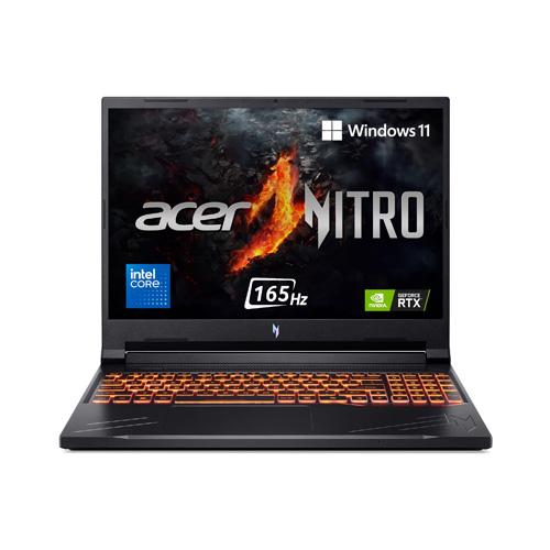 Acer NITRO 5 PRO Intel Core i5 Gaming Laptop